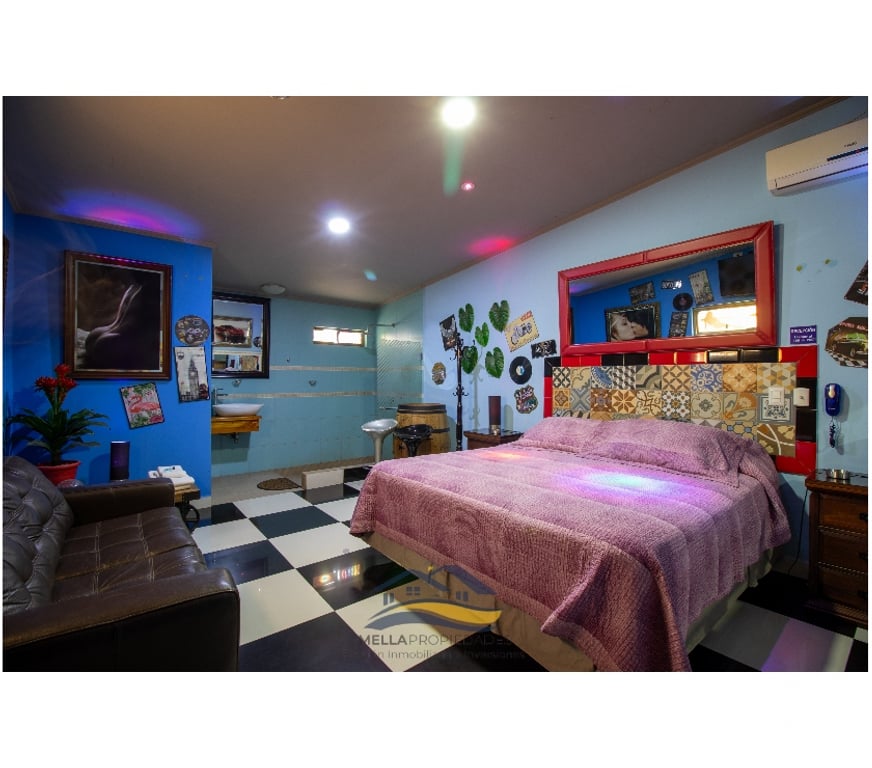 Negocios en Venta - Traspasos Elqui La Serena - Fotos de SE VENDE MOTEL FUNCIONANDO