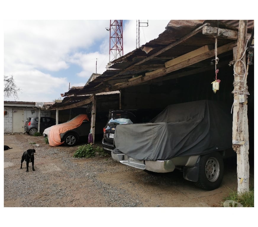 Bienes Raices Elqui La Serena - Fotos de Terreno Casco Histórico