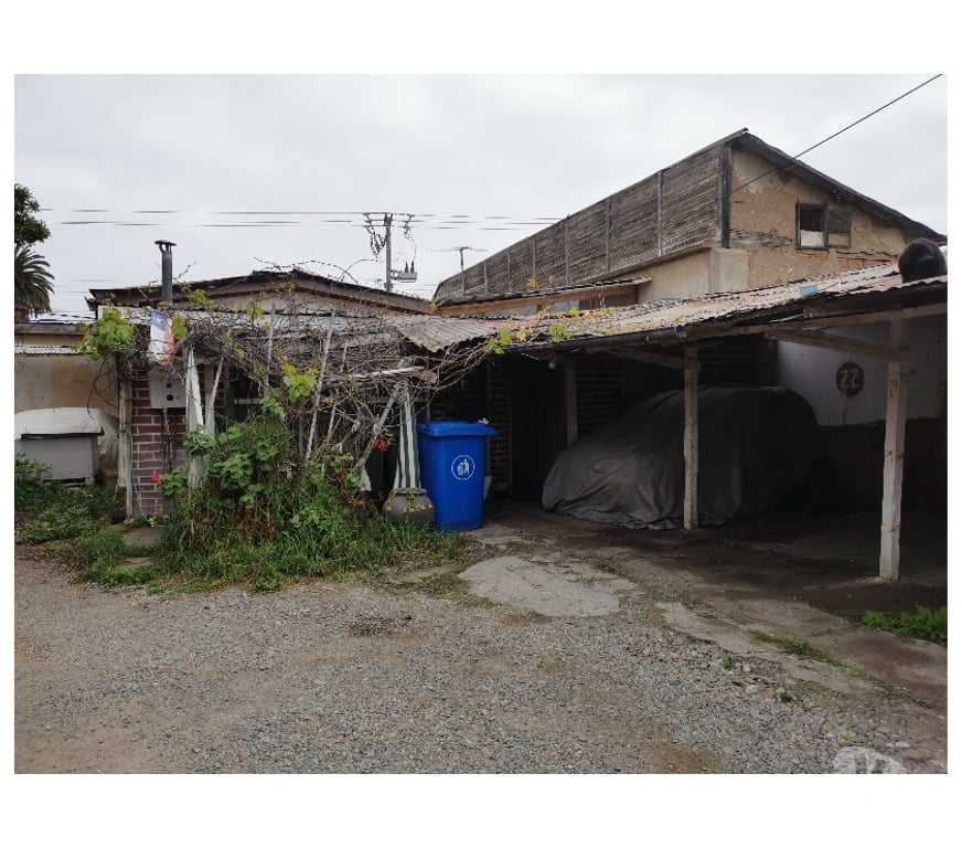 Bienes Raices Elqui La Serena - Fotos de Terreno Casco Histórico