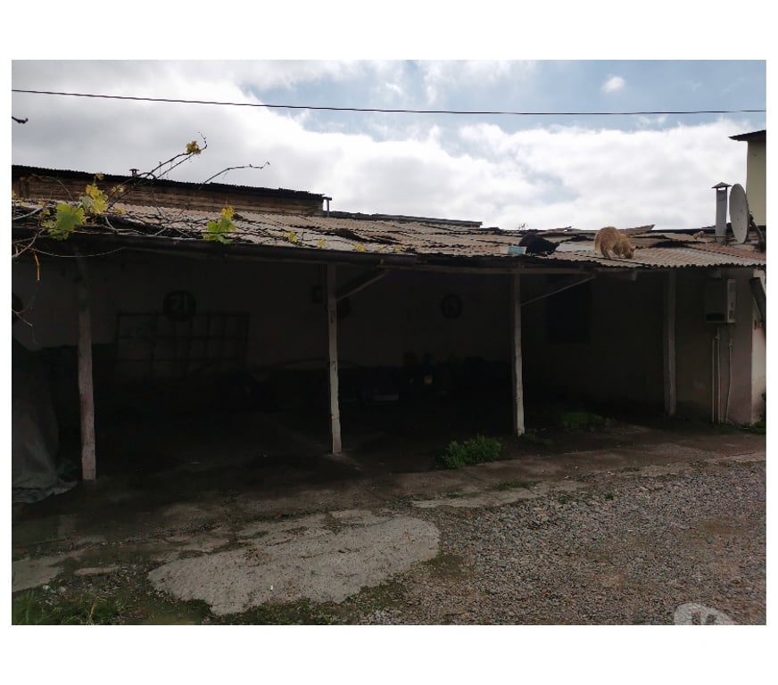 Bienes Raices Elqui La Serena - Fotos de Terreno Casco Histórico