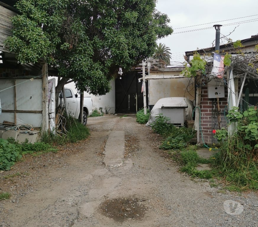 Bienes Raices Elqui La Serena - Fotos de Terreno Casco Histórico