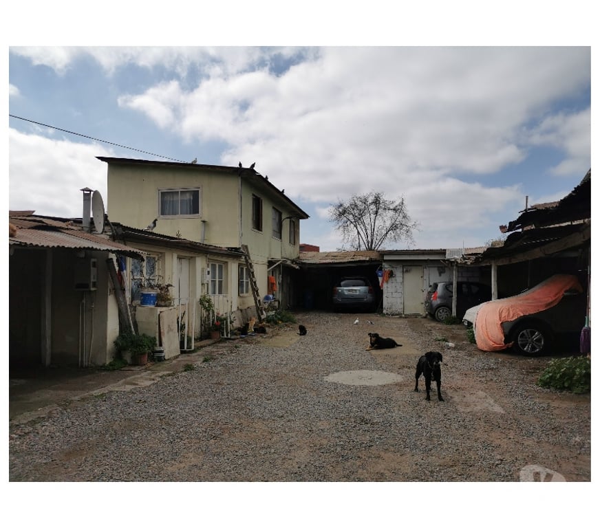 Bienes Raices Elqui La Serena - Fotos de Terreno Casco Histórico