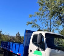 Fotos de Camion Hino 2015