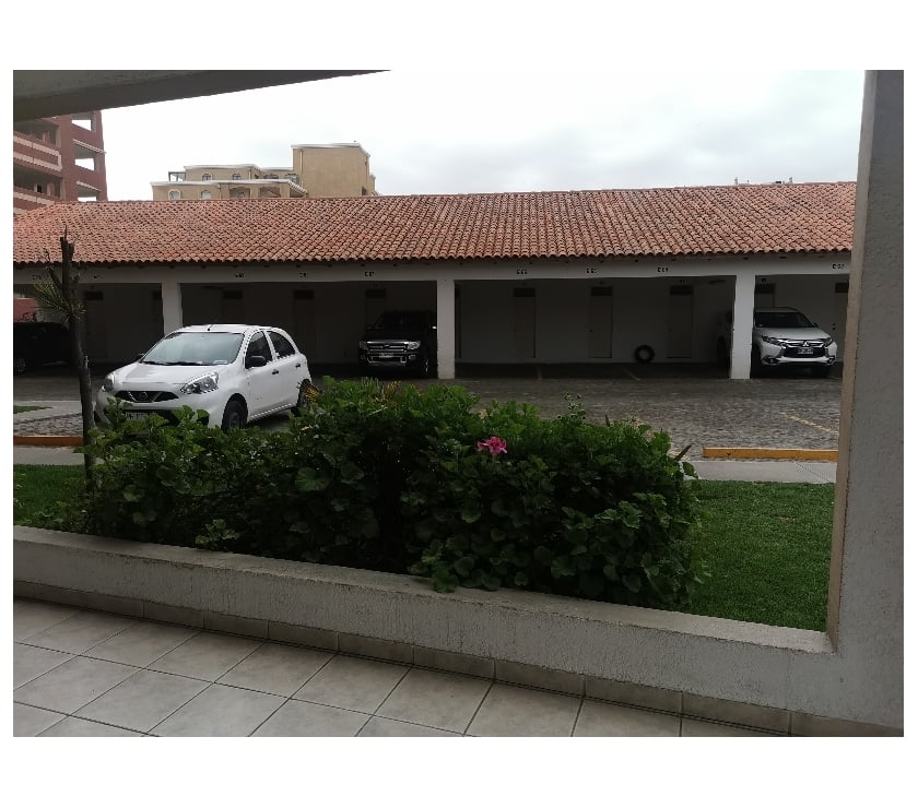 Bienes Raices Elqui La Serena - Fotos de Departamento Av. del Mar