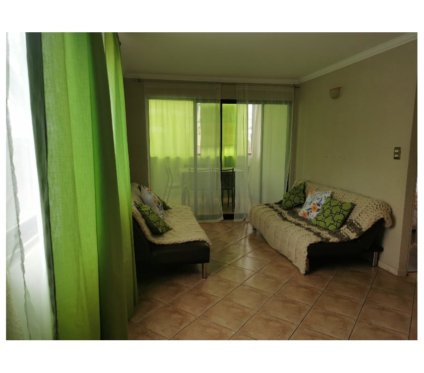 Departamento Av. del Mar