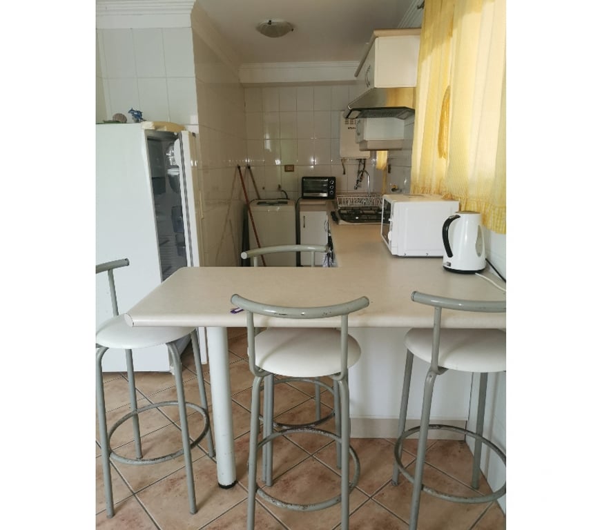 Bienes Raices Elqui La Serena - Fotos de Departamento Av. del Mar