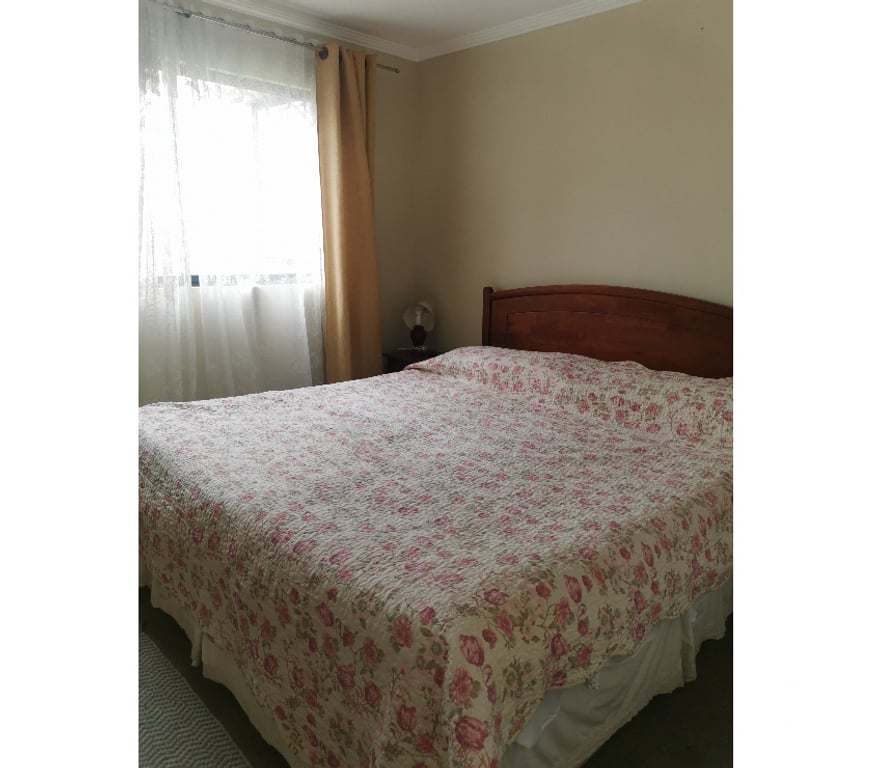 Bienes Raices Elqui La Serena - Fotos de Departamento Av. del Mar