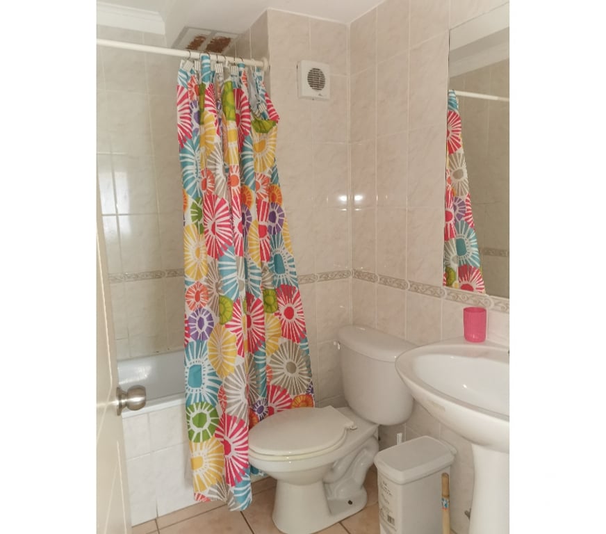 Bienes Raices Elqui La Serena - Fotos de Departamento Av. del Mar