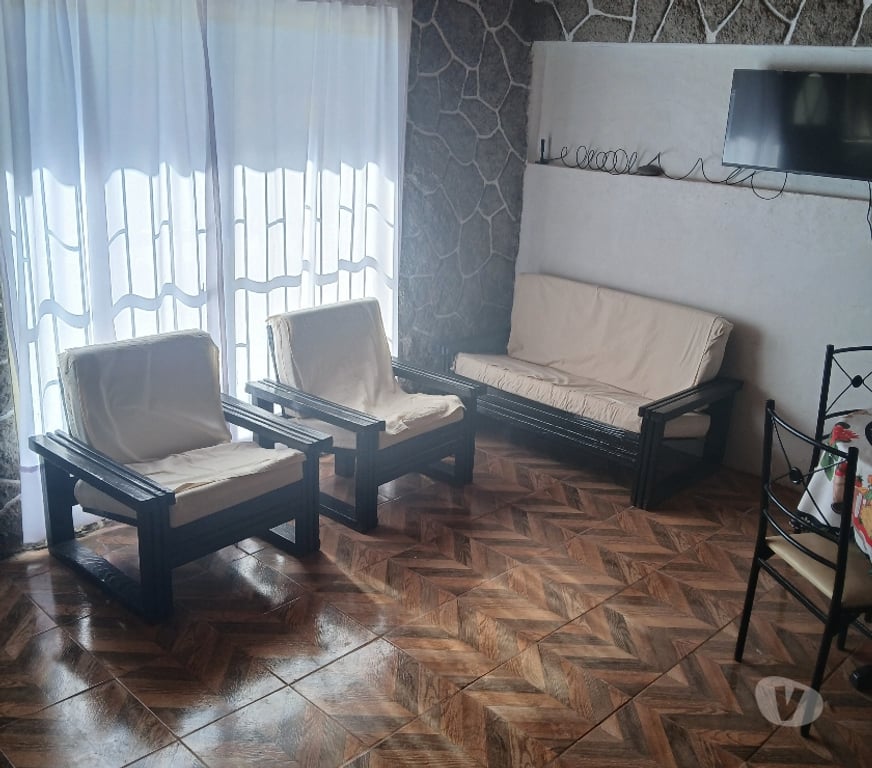 Casas amobladas San Antonio El Tabo - Fotos de Arriendo vacacionales y año corrido