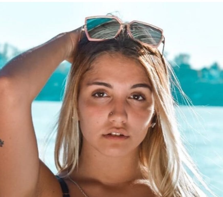 Escort Tamarugal Pozo Almonte - Fotos de Danielita hermosa