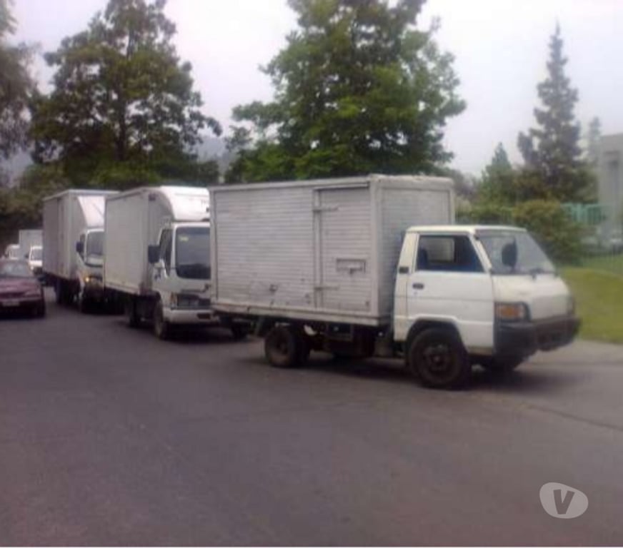 Fletes y Mudanzas - Transportes Santiago Quilicura - Fotos de retiramos escombro Quilicura ventas de áridos +56973677079