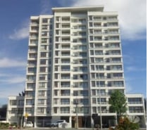 PRECIOSO DEPA Edificio MICHIMALONCO vista Panorámica