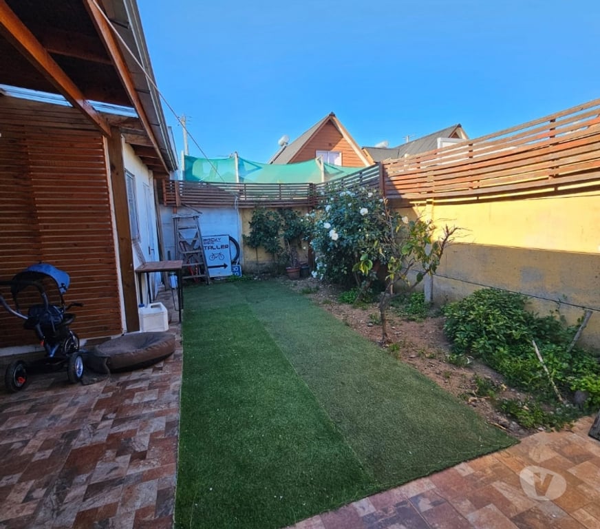 Bienes Raices Linares Linares - Fotos de SE VENDE PROPIEDAD PARQUE ORIENTE