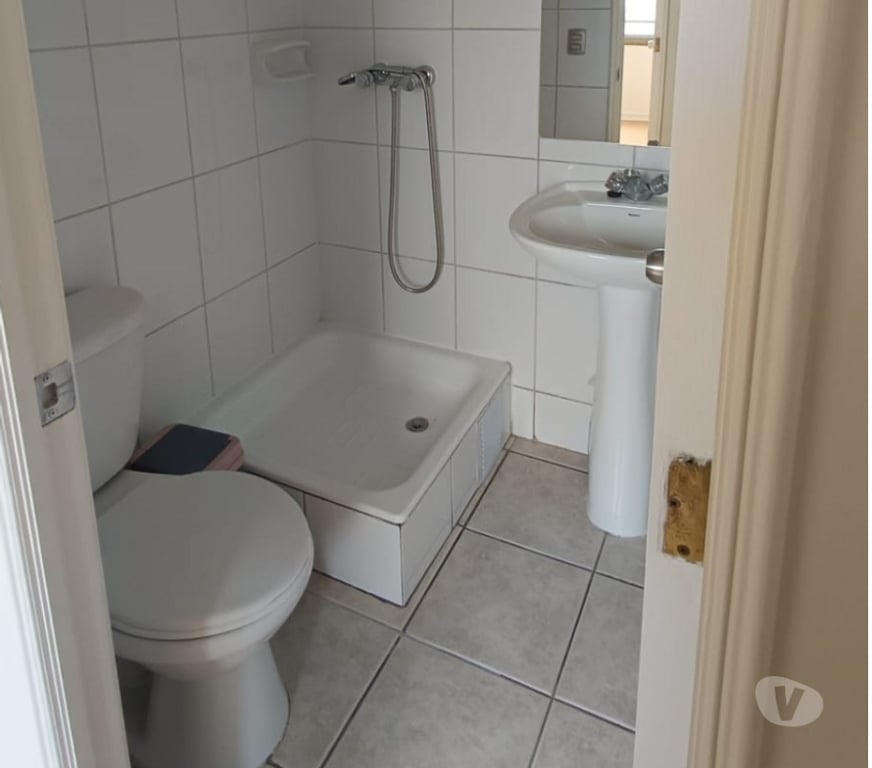 Arriendos Santiago Ñuñoa - Fotos de Depto. 2D a pasos metro Irarrazaval estacionamiento y bodega