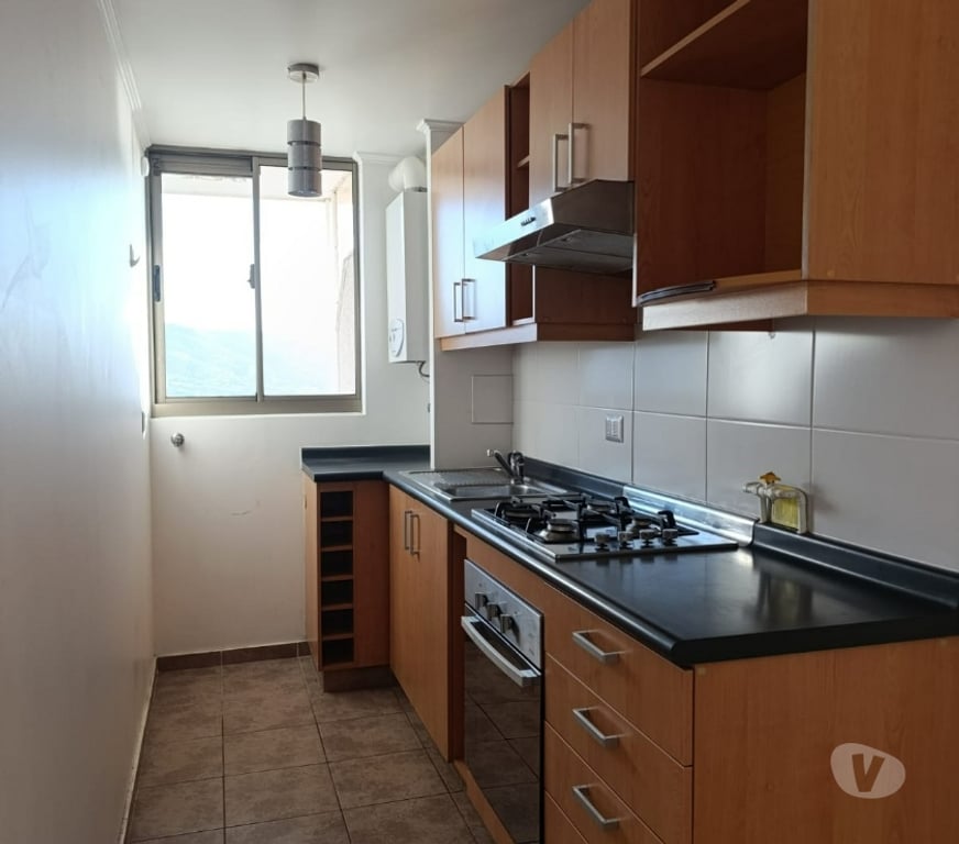 Arriendos Valparaíso Valparaíso - Fotos de Arriendo Departamento 2dormitorios+2 baños, Vista al Mar