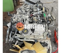 Fotos de Venta de motor Mitsubishi Fuso Rosa 4p10 3.0 cc diesel