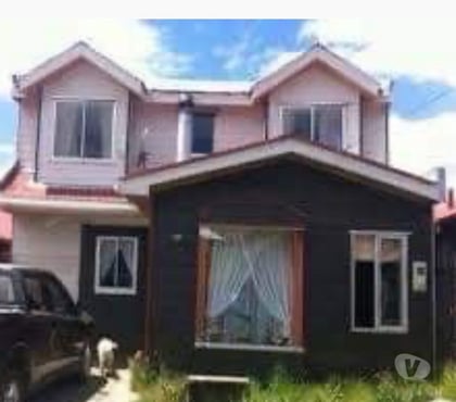 Arriendos Vacaciones Castro Chiloé - Fotos de Casa grande por DIA en Castro