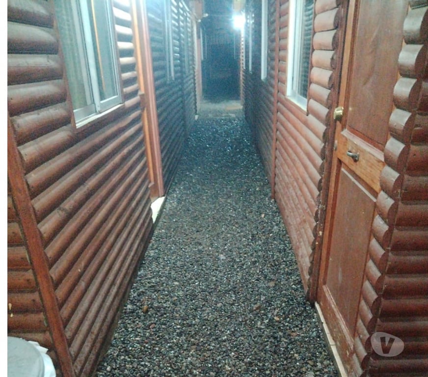 Arriendos Santiago El Bosque - Fotos de Casas pequeñas dos dormitorios en COMUNIDAD