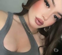 Masajista bailarina
