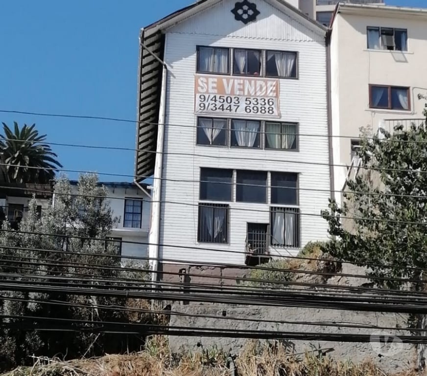 Arriendo de piezas Valparaíso Valparaíso - Fotos de Arriendo Piezas a estudiantes, cerca de la USM y del centro