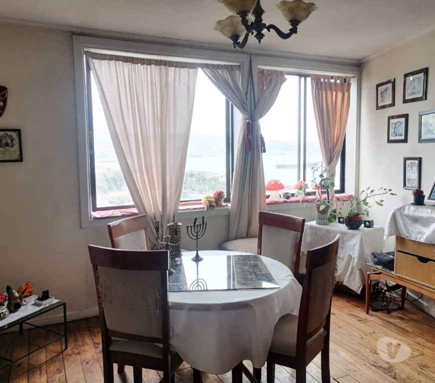 Arriendo de piezas Valparaíso Valparaíso - Fotos de Arriendo Piezas a estudiantes, cerca de la USM y del centro