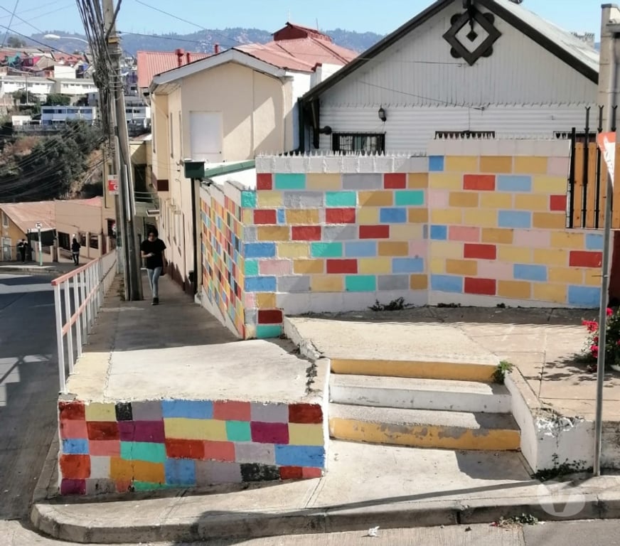 Arriendo de piezas Valparaíso Valparaíso - Fotos de Arriendo Piezas a estudiantes, cerca de la USM y del centro