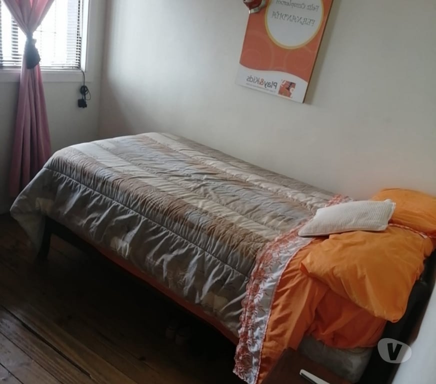 Arriendo de piezas Valparaíso Valparaíso - Fotos de Arriendo Piezas a estudiantes, cerca de la USM y del centro