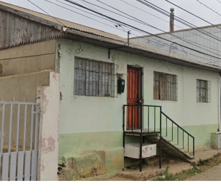 Arriendos Valparaíso Valparaíso - Fotos de ARRIENDO CASA PLACERES 3D 1B