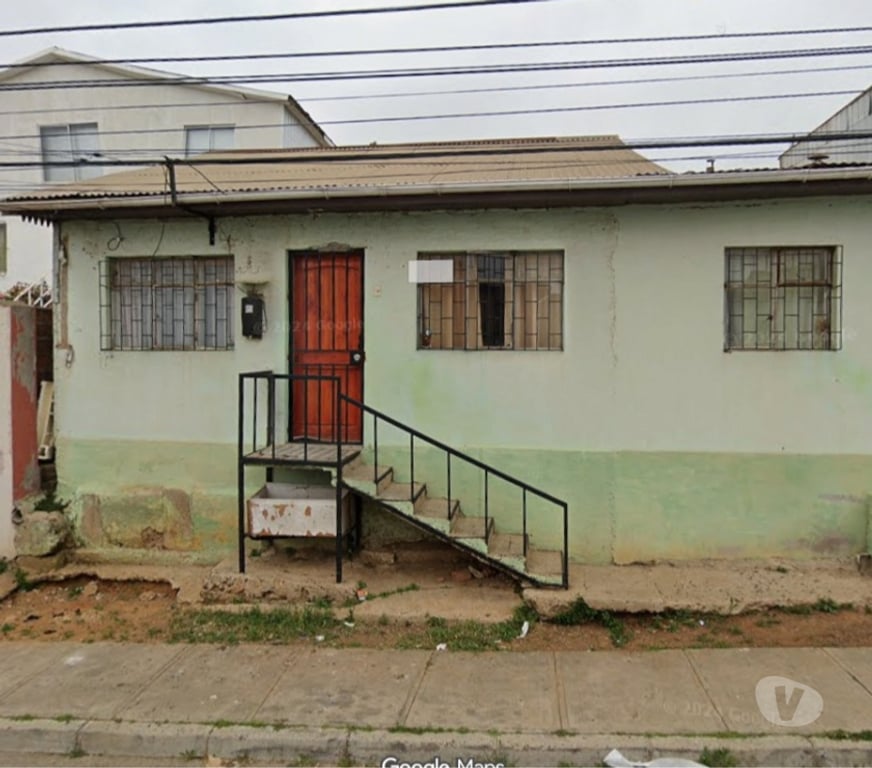 Arriendos Valparaíso Valparaíso - Fotos de ARRIENDO CASA PLACERES 3D 1B