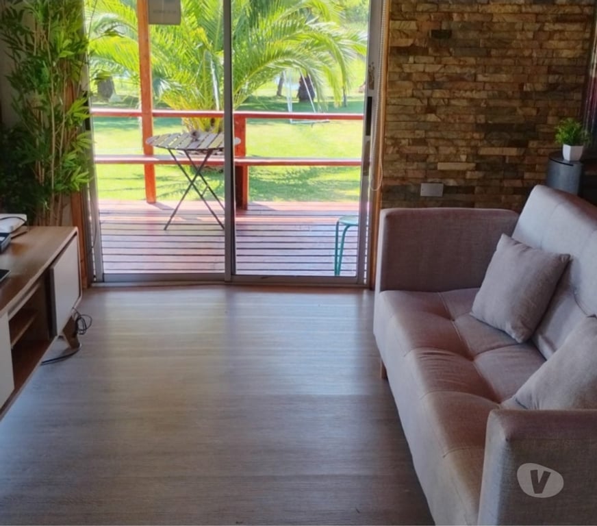 Arriendos Vacaciones Cachapoal Las Cabras - Fotos de Casa con piscina y acceso directo al Lago Rapel Ideal para