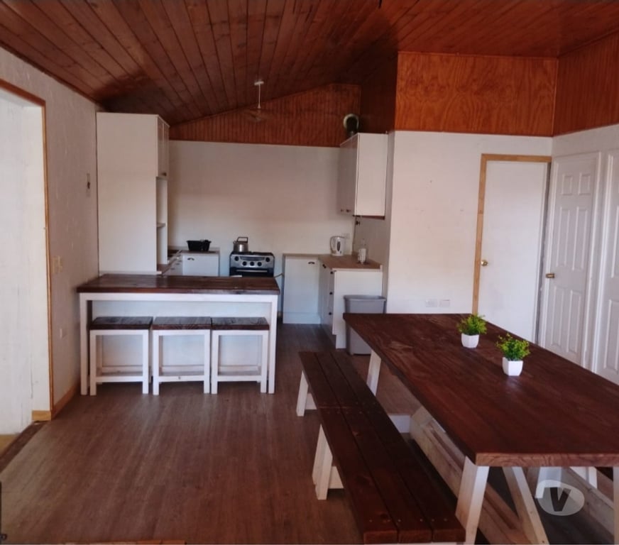 Arriendos Vacaciones Cachapoal Las Cabras - Fotos de Casa con piscina y acceso directo al Lago Rapel Ideal para