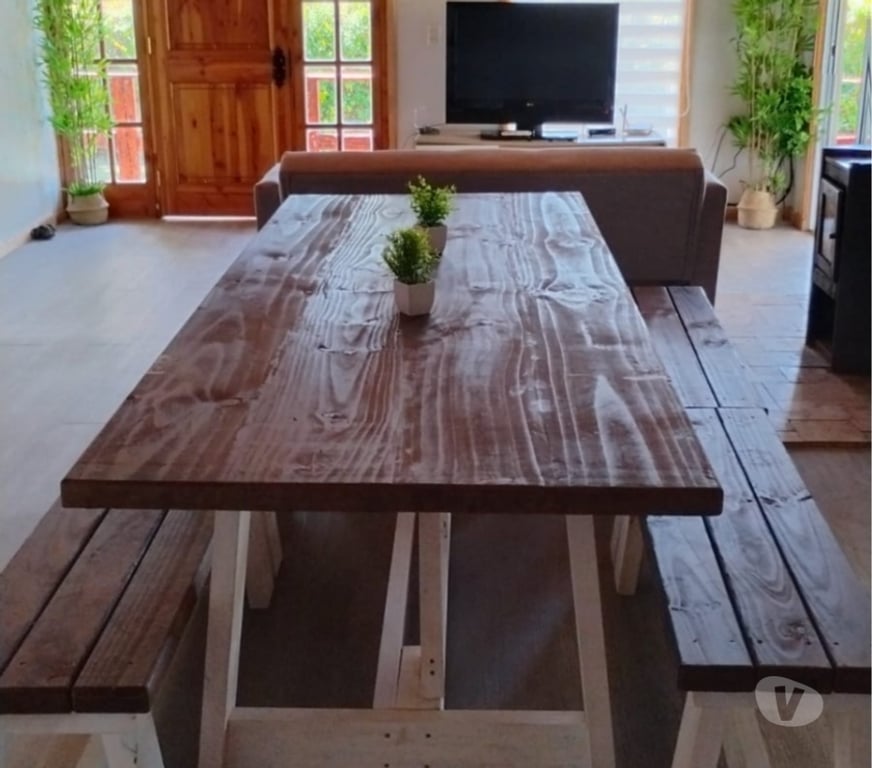 Arriendos Vacaciones Cachapoal Las Cabras - Fotos de Casa con piscina y acceso directo al Lago Rapel Ideal para