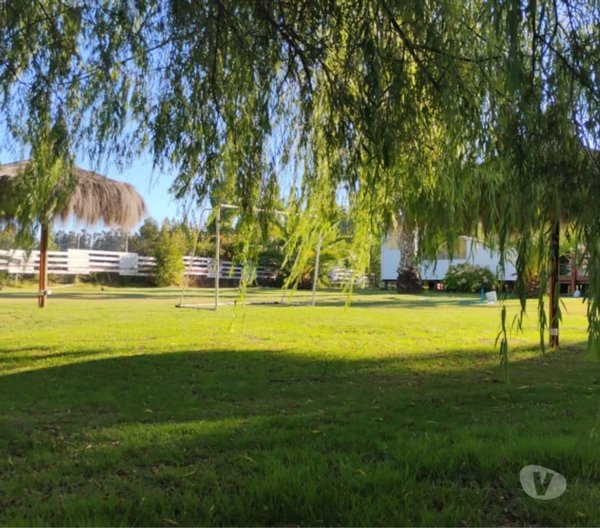 Arriendos Vacaciones Cachapoal Las Cabras - Fotos de Casa con piscina y acceso directo al Lago Rapel Ideal para