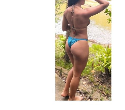 Escort Santiago Santiago - Fotos de UNA GATITA EN CELOS, QUE TE ESPERA HOY