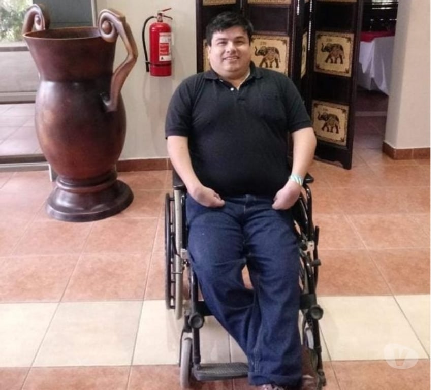 Hombre >> Mujer Chacabuco Lampa - Fotos de busco conocer una mujer