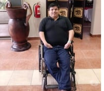 busco conocer una mujer