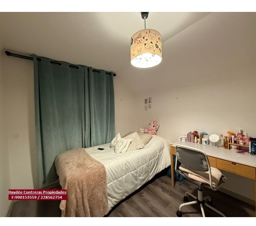 Arriendos Maipo San Bernardo - Fotos de Condominio Cumbres de Nos, casa en arriendo