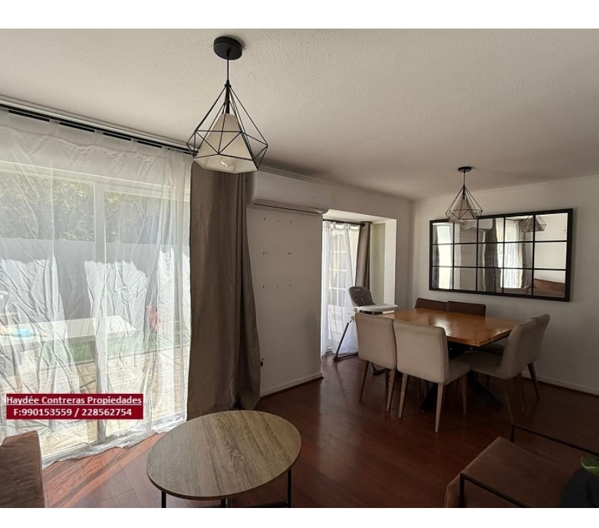 Arriendos Maipo San Bernardo - Fotos de Condominio Cumbres de Nos, casa en arriendo