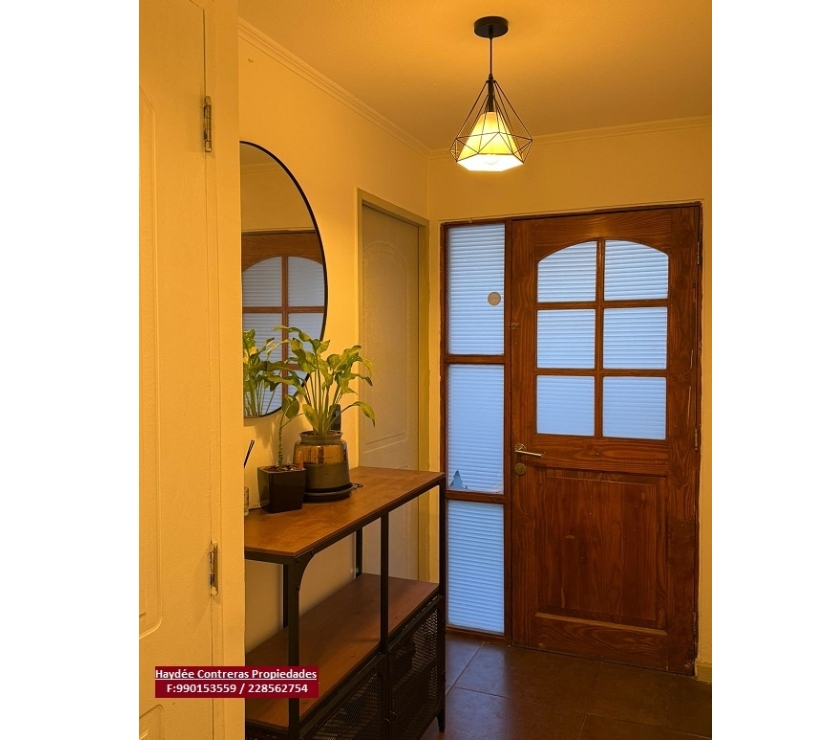  Casas y departamentos en arriendo San Bernardo Maipo - Fotos de Condominio Cumbres de Nos, casa en arriendo