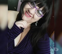 Gordita Hot novia virtual y más