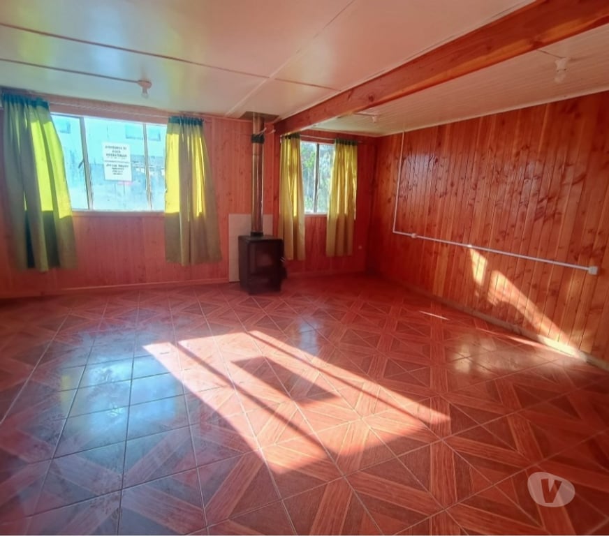 Arriendos Cautín Villarrica - Fotos de Gran oportunidad de vivir a pasos de la costanera