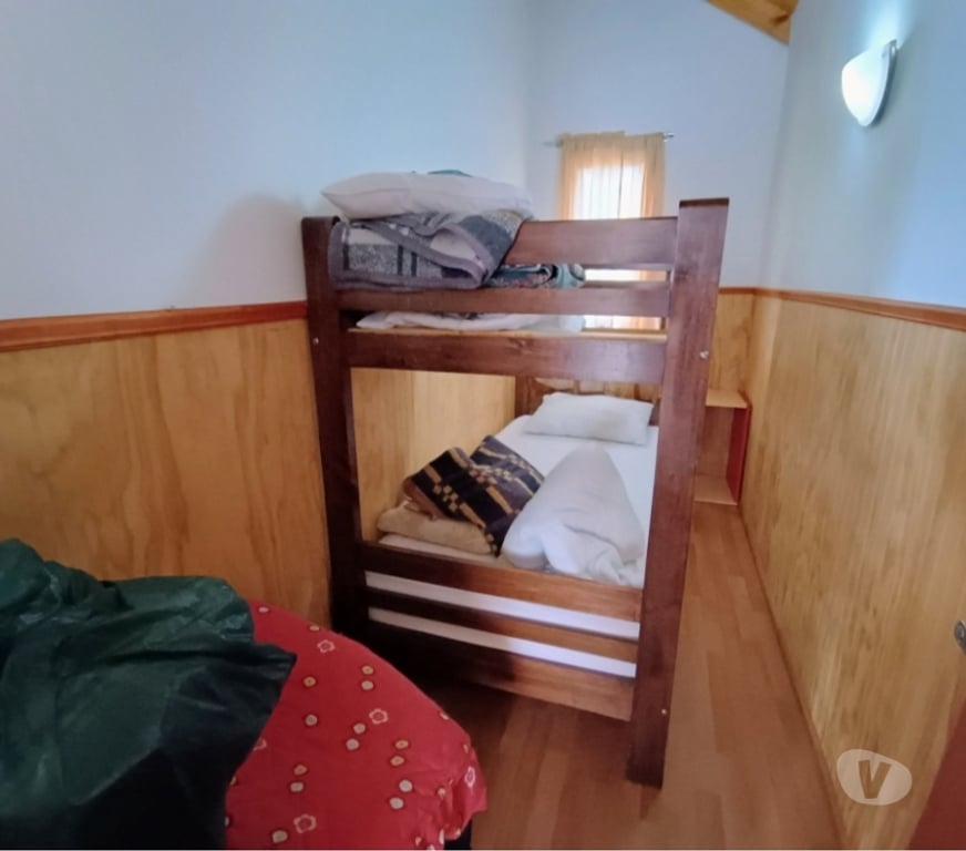 Arriendos Cautín Villarrica - Fotos de Cabaña de interior, en el centro de Villarrica