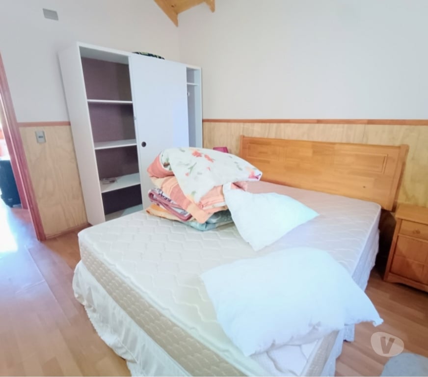 Arriendos Cautín Villarrica - Fotos de Cabaña de interior, en el centro de Villarrica