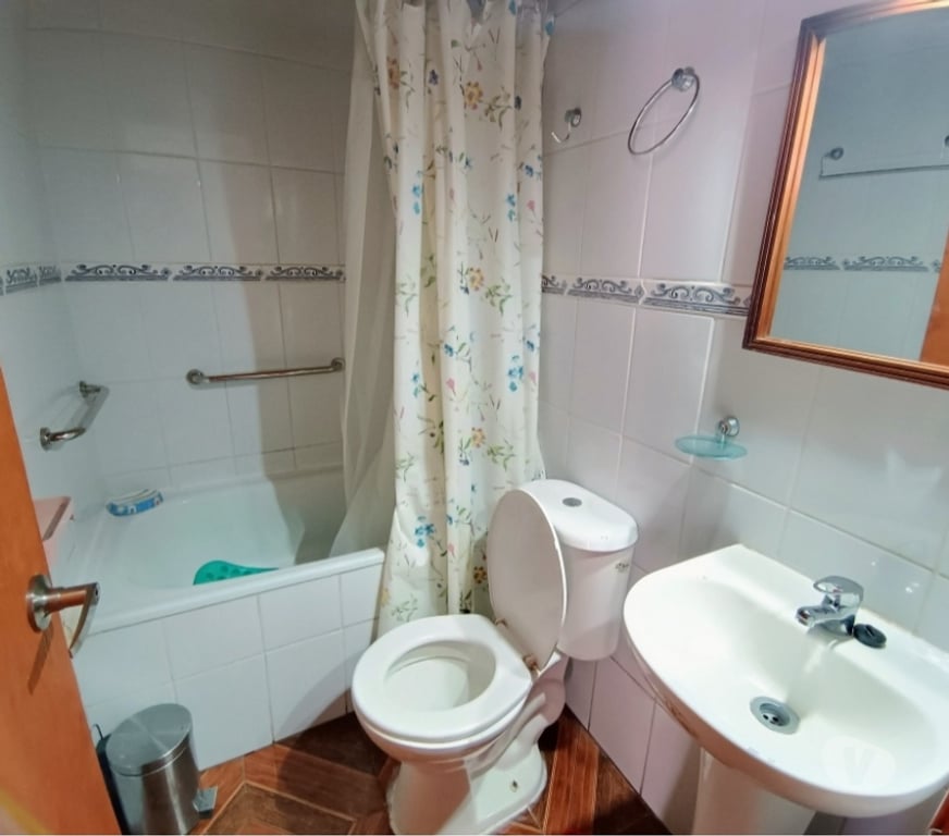 Arriendos Cautín Villarrica - Fotos de Cabaña de interior, en el centro de Villarrica
