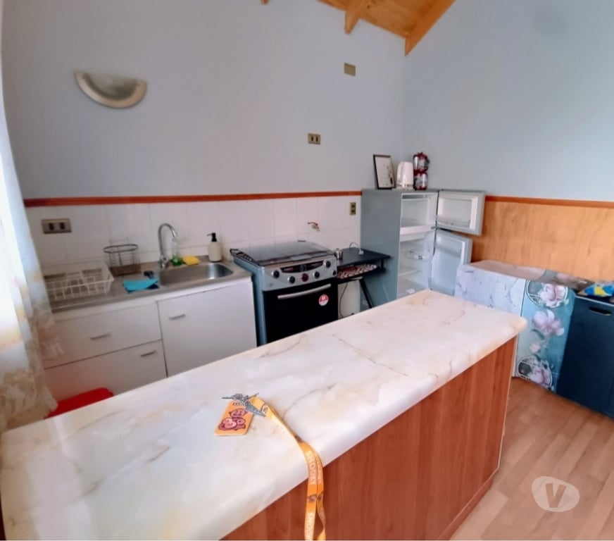 Arriendos Cautín Villarrica - Fotos de Cabaña de interior, en el centro de Villarrica