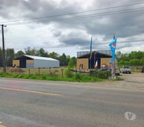 Fotos de Se arrienda Galpón, bodega, industria o punto de venta.
