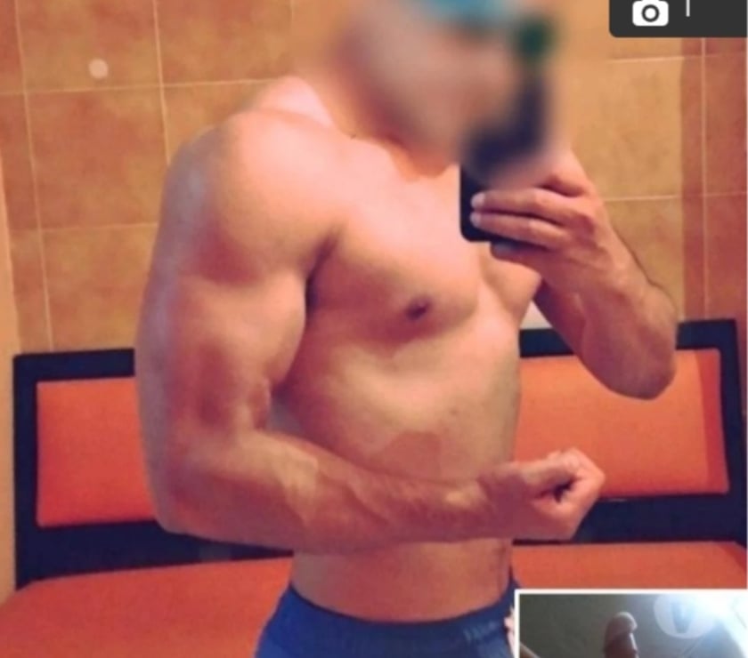 MACHO 45 ATRACTIVO BUSCA AMIGA PARA AMISTAD Y SEX