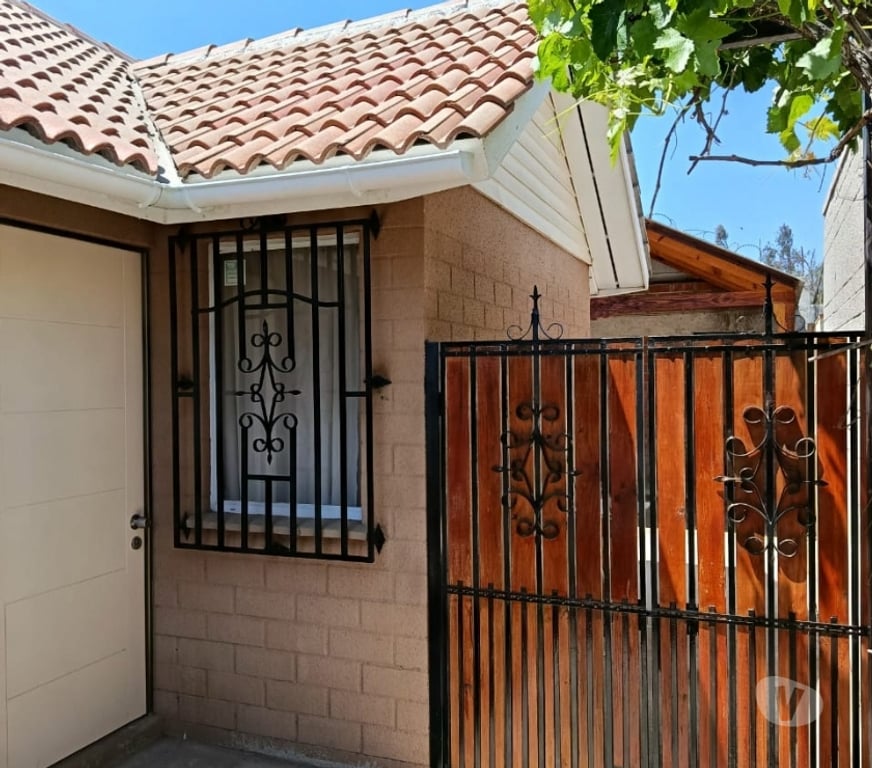Arriendos Limarí Ovalle - Fotos de SE ARRIENDA HERMOSA CASA EN SECTOR RESIDENCIAL PARQUE INGLES