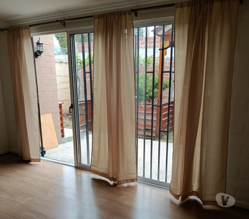 Arriendos Limarí Ovalle - Fotos de SE ARRIENDA HERMOSA CASA EN SECTOR RESIDENCIAL PARQUE INGLES