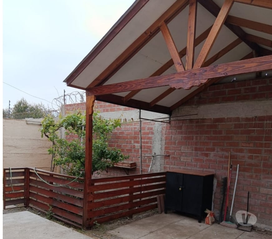 Arriendos Limarí Ovalle - Fotos de SE ARRIENDA HERMOSA CASA EN SECTOR RESIDENCIAL PARQUE INGLES